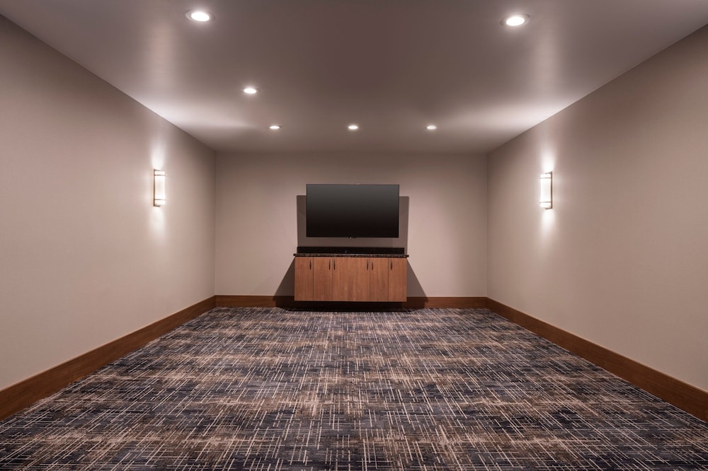 JW Marriott Los Angeles L.A. LIVE — Hotel rooms in Los Angeles, California