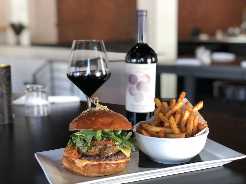 Kawada Hotel — Restaurant & bars in Los Angeles, California