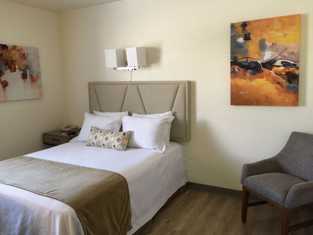 Kawada Hotel — Hotel rooms in Los Angeles, California