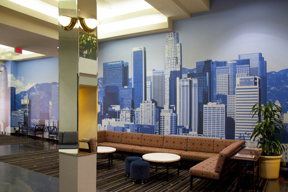Kawada Hotel — Hotel building in Los Angeles, California