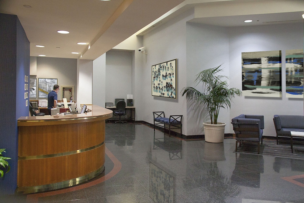Kawada Hotel — Hotel building in Los Angeles, California