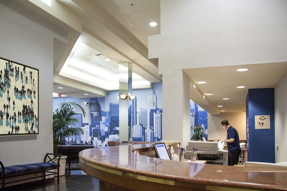Kawada Hotel — Restaurant & bars in Los Angeles, California