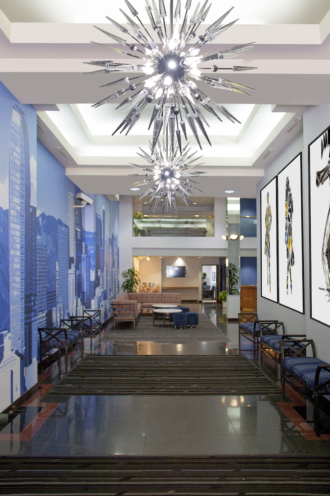 Kawada Hotel — Hotel building in Los Angeles, California