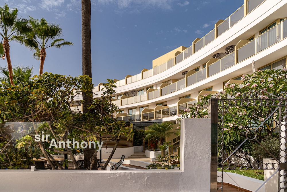 Sir Anthony Hotel - zdjęcie 4
