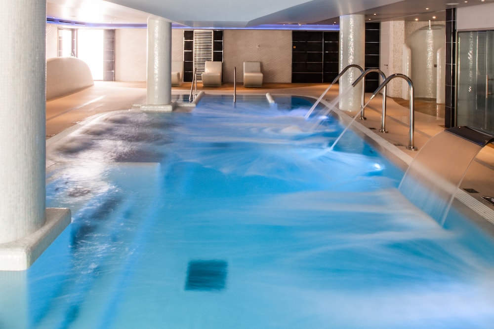 Spring Hotel Vulcano - zdjęcie 5