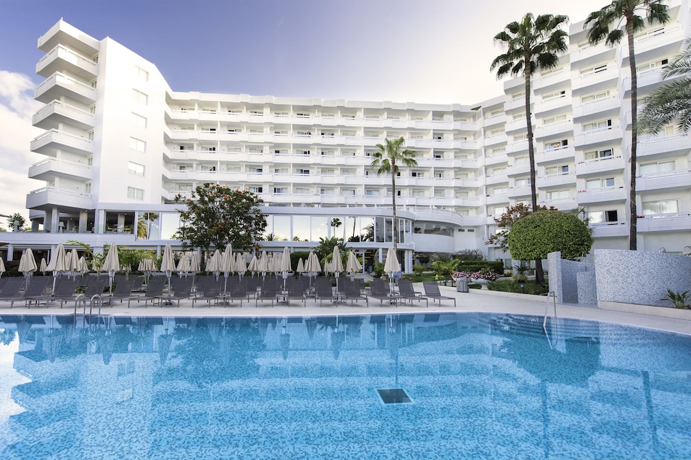 Spring Hotel Vulcano - zdjęcie 3