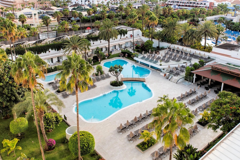 Spring Hotel Vulcano - zdjęcie 2