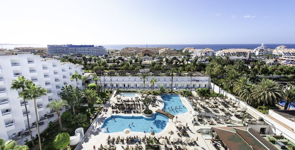Spring Hotel Vulcano