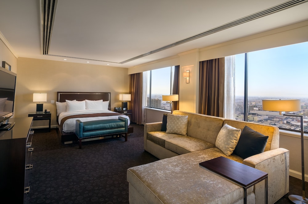 DoubleTree by Hilton Hotel Los Angeles Downtown - zdjęcie 5