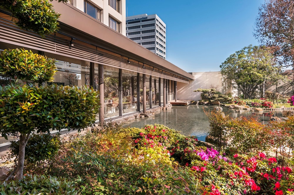 DoubleTree by Hilton Hotel Los Angeles Downtown - zdjęcie 2