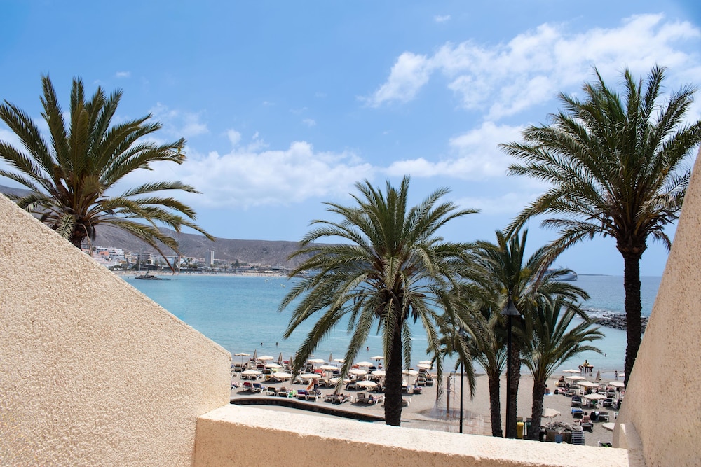 Coral Compostela Beach — Beach in Playa de las Americas, Canary Islands