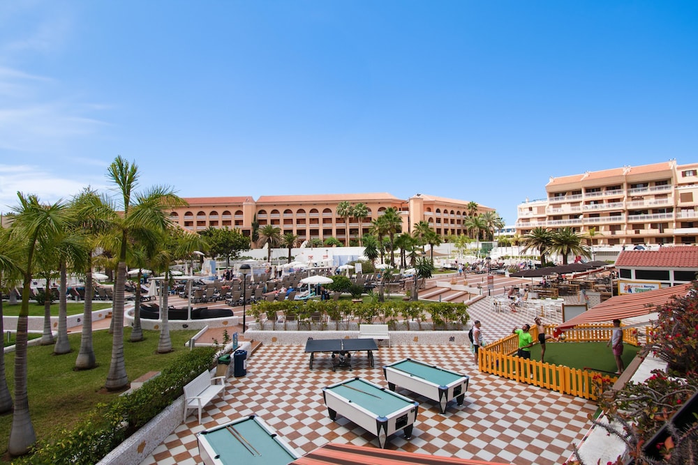 Coral Compostela Beach — Sports & recreation in Playa de las Americas, Canary Islands