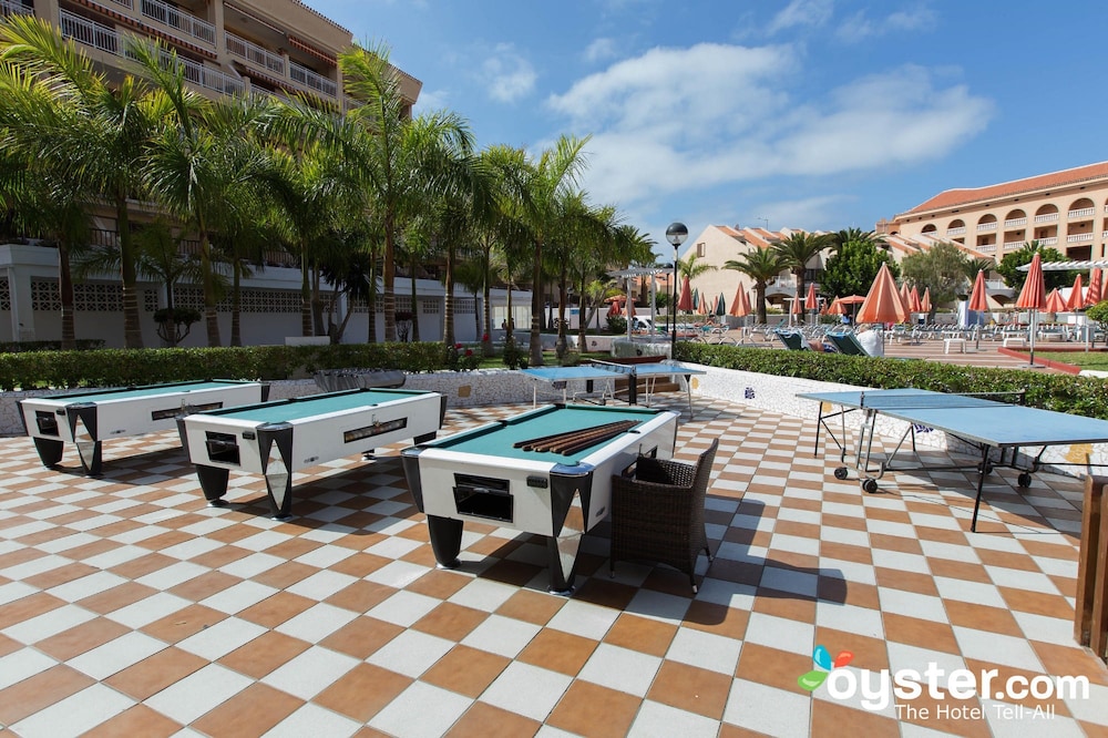 Coral Compostela Beach — Sports & recreation in Playa de las Americas, Canary Islands