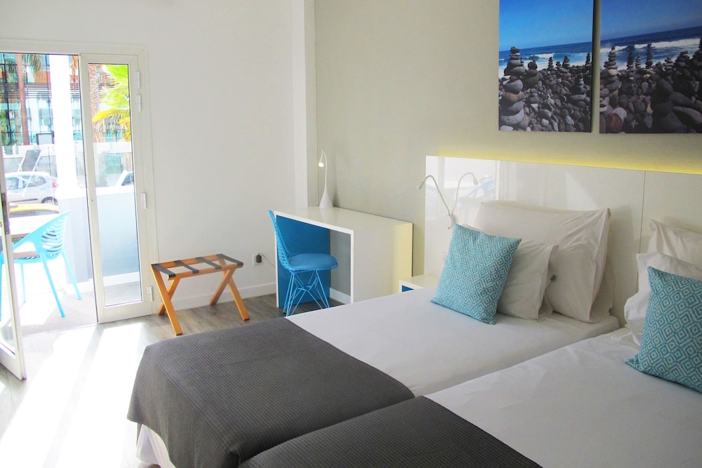 Coral Compostela Beach Golf — Hotel rooms in Playa de las Americas, Canary Islands
