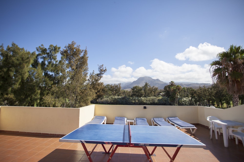 Coral Compostela Beach Golf — Sports & recreation in Playa de las Americas, Canary Islands