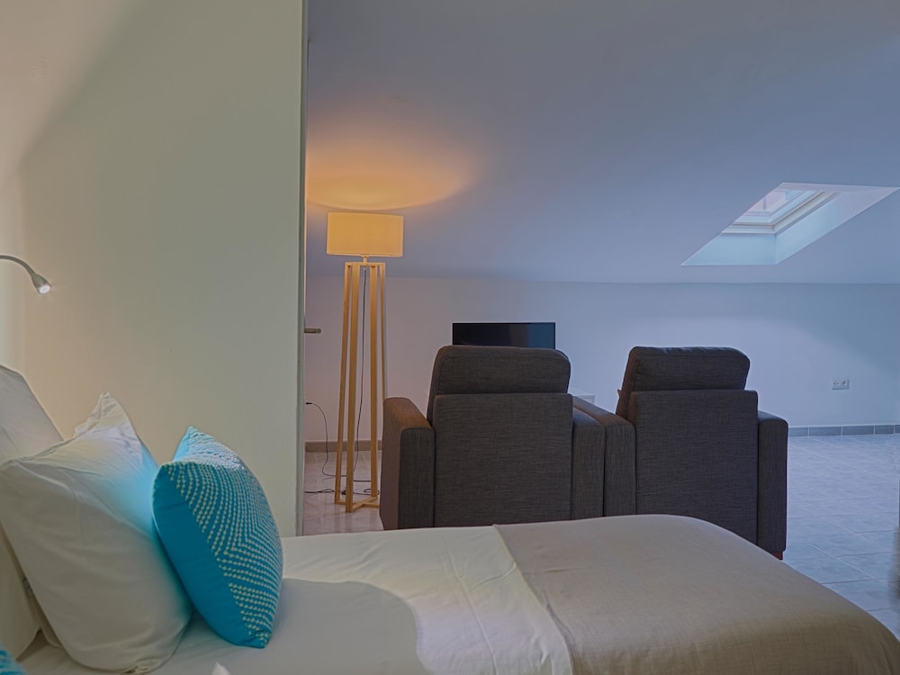 Coral Compostela Beach Golf — Hotel rooms in Playa de las Americas, Canary Islands