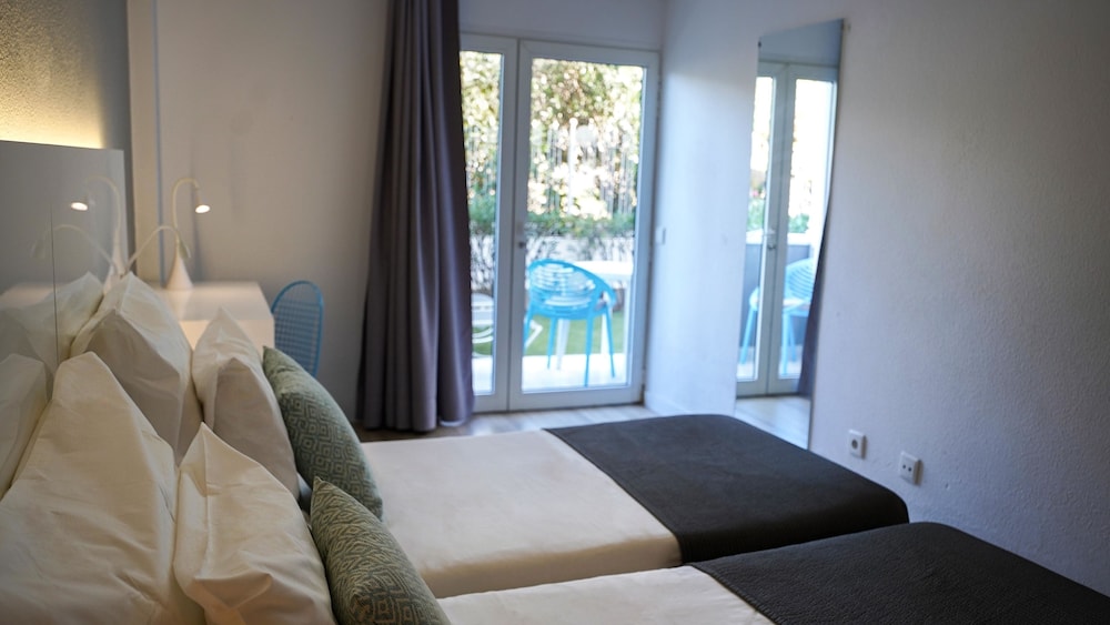 Coral Compostela Beach Golf — Hotel rooms in Playa de las Americas, Canary Islands