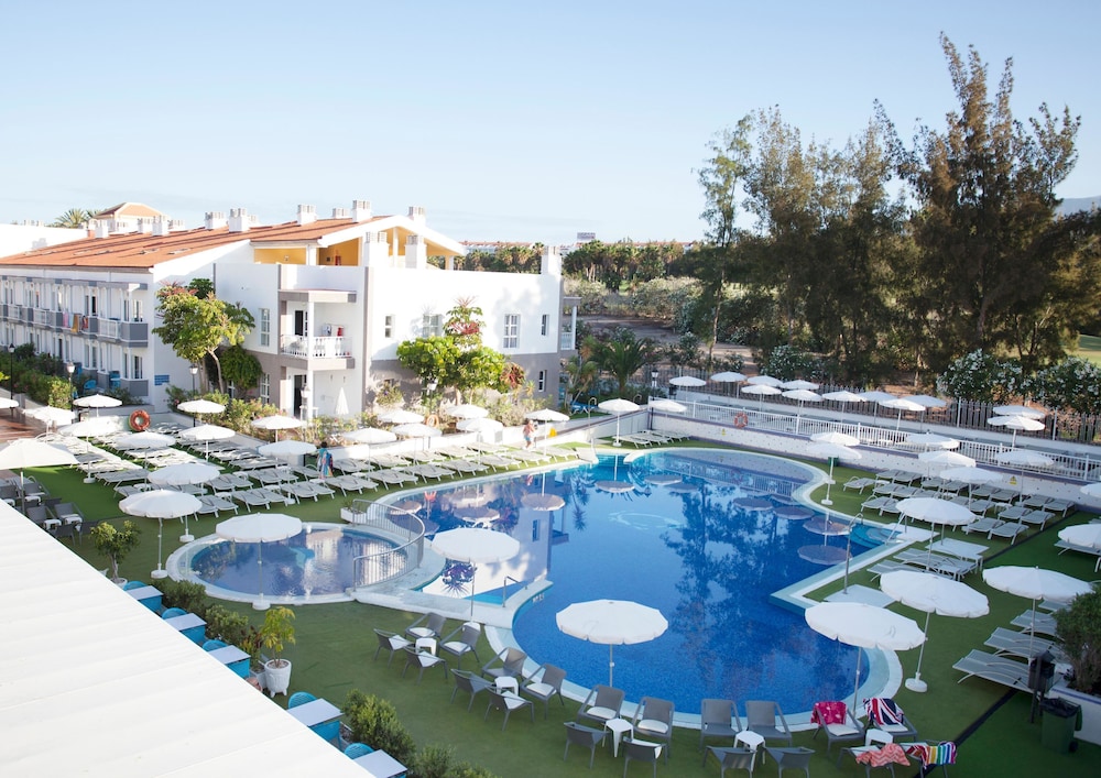 Coral Compostela Beach Golf — Main photo in Playa de las Americas, Canary Islands