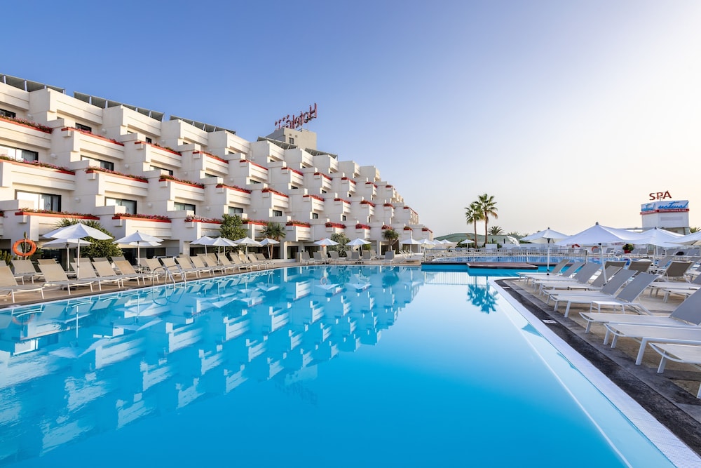 Alexandre Gala — Main photo in Playa de las Americas, Canary Islands