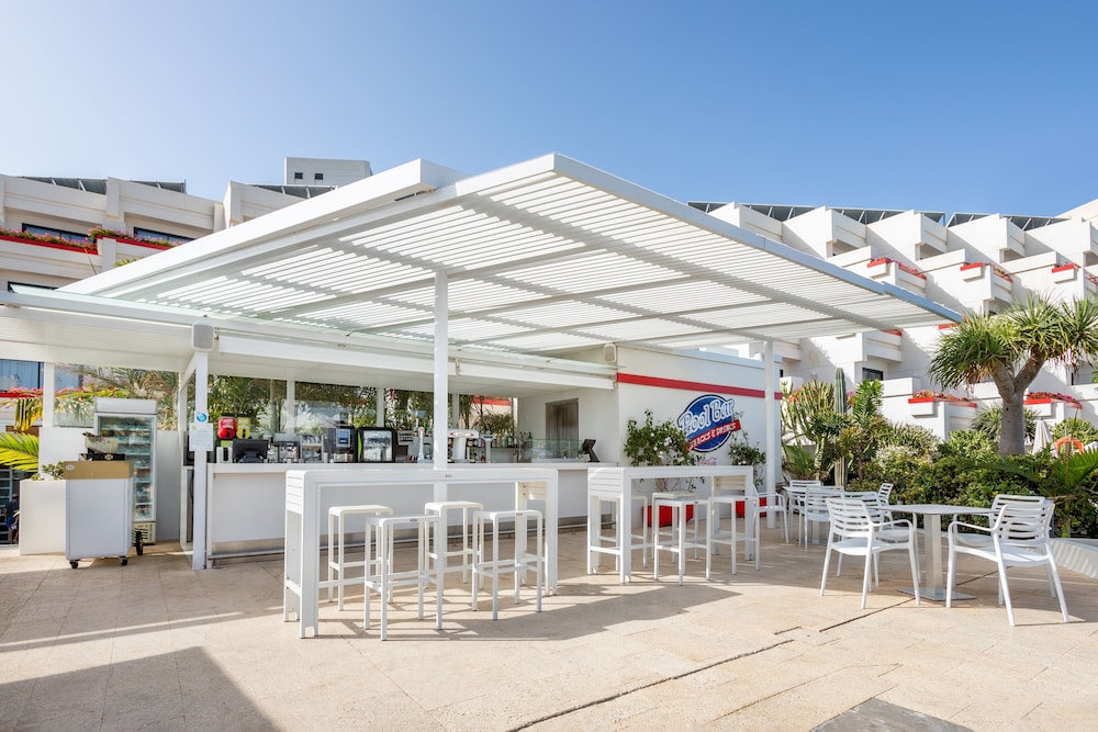 Alexandre Gala — Restaurant & bars in Playa de las Americas, Canary Islands