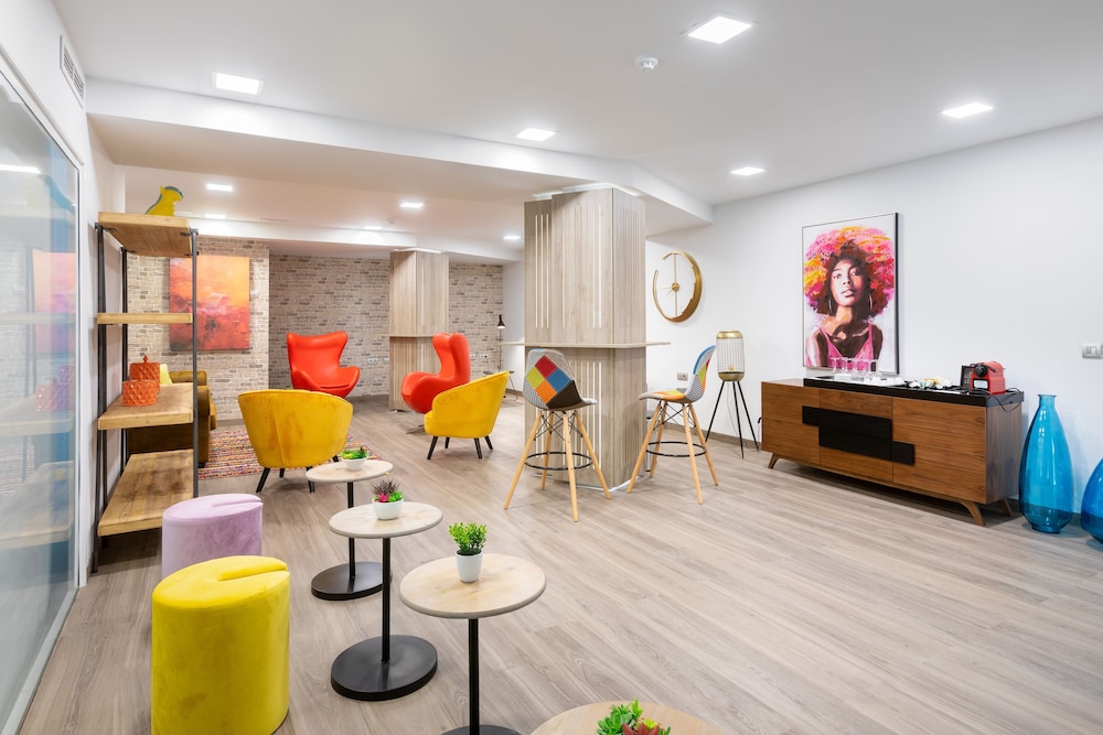 Alexandre Gala — Hotel rooms in Playa de las Americas, Canary Islands
