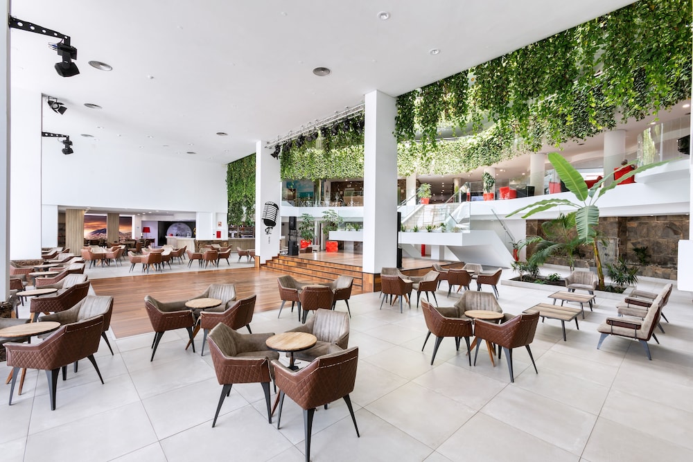 Alexandre Gala — Restaurant & bars in Playa de las Americas, Canary Islands