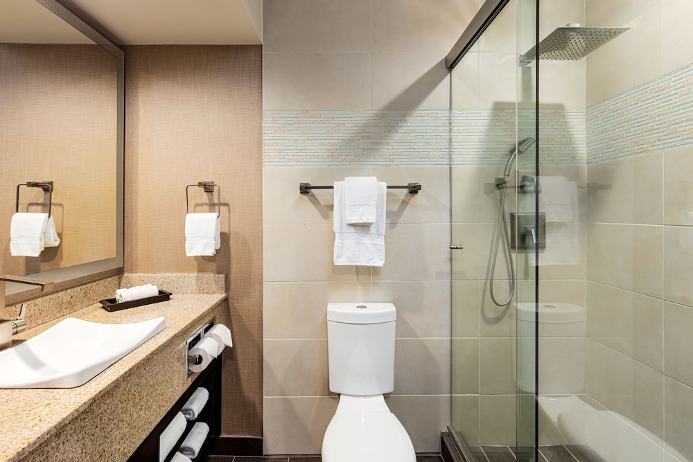 E-Central Downtown Los Angeles Hotel — Hotel rooms in Los Angeles, California