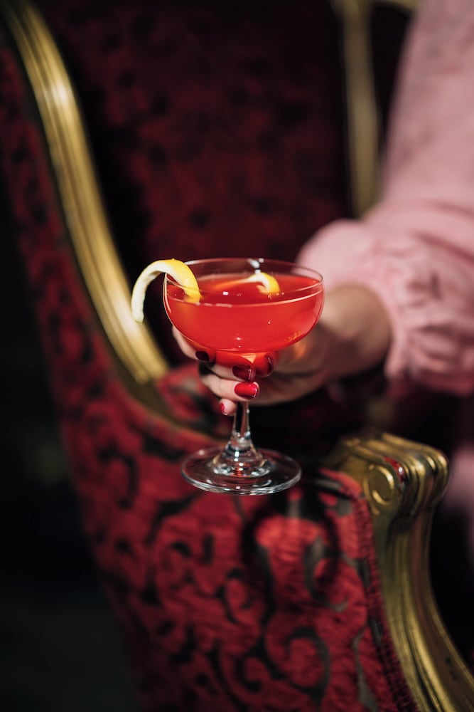 The Biltmore Los Angeles — Restaurant & bars in Los Angeles, California
