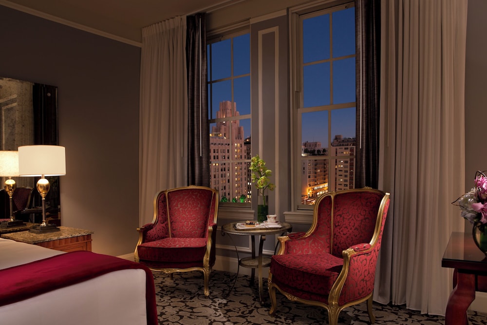 The Biltmore Los Angeles — Hotel rooms in Los Angeles, California