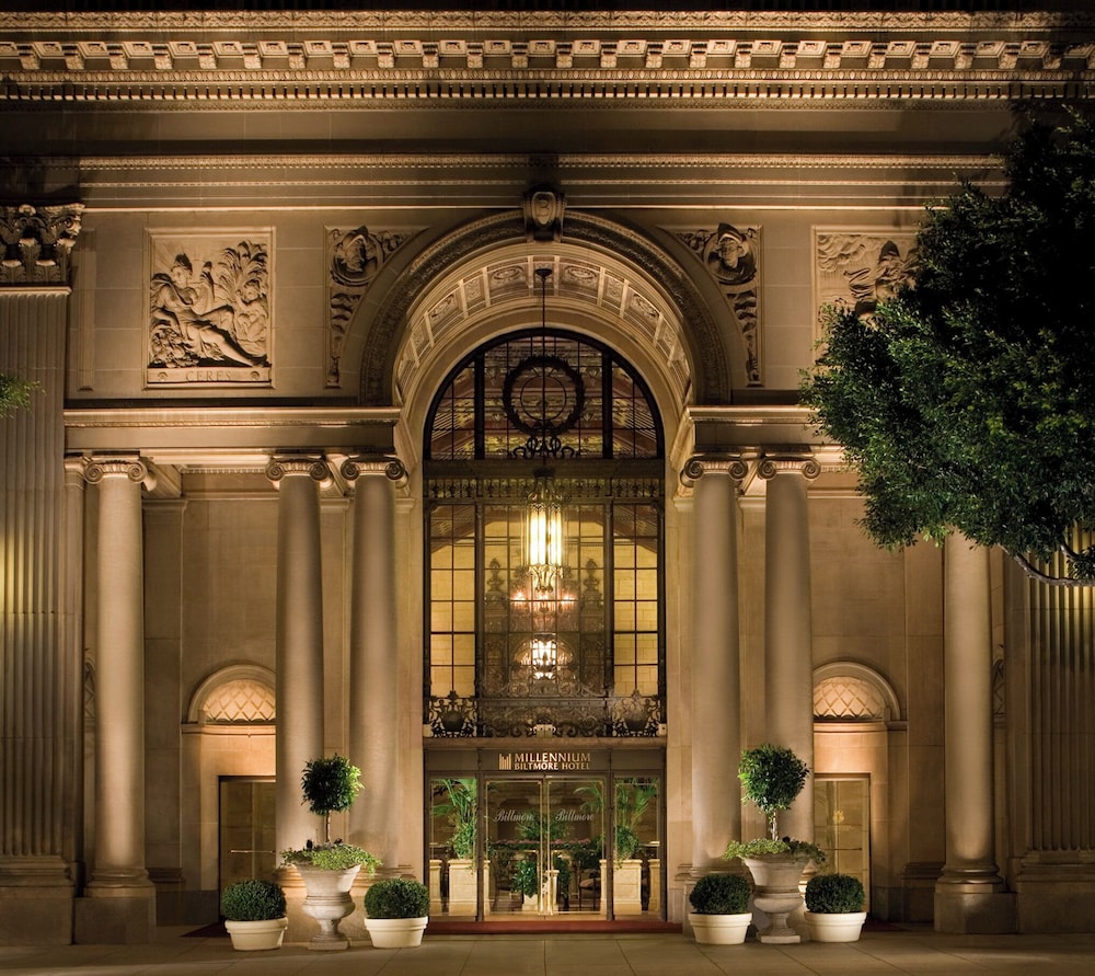 The Biltmore Los Angeles - zdjęcie 3