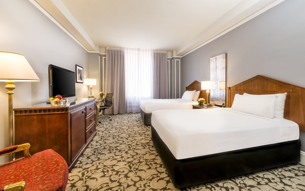The Biltmore Los Angeles — Hotel rooms in Los Angeles, California