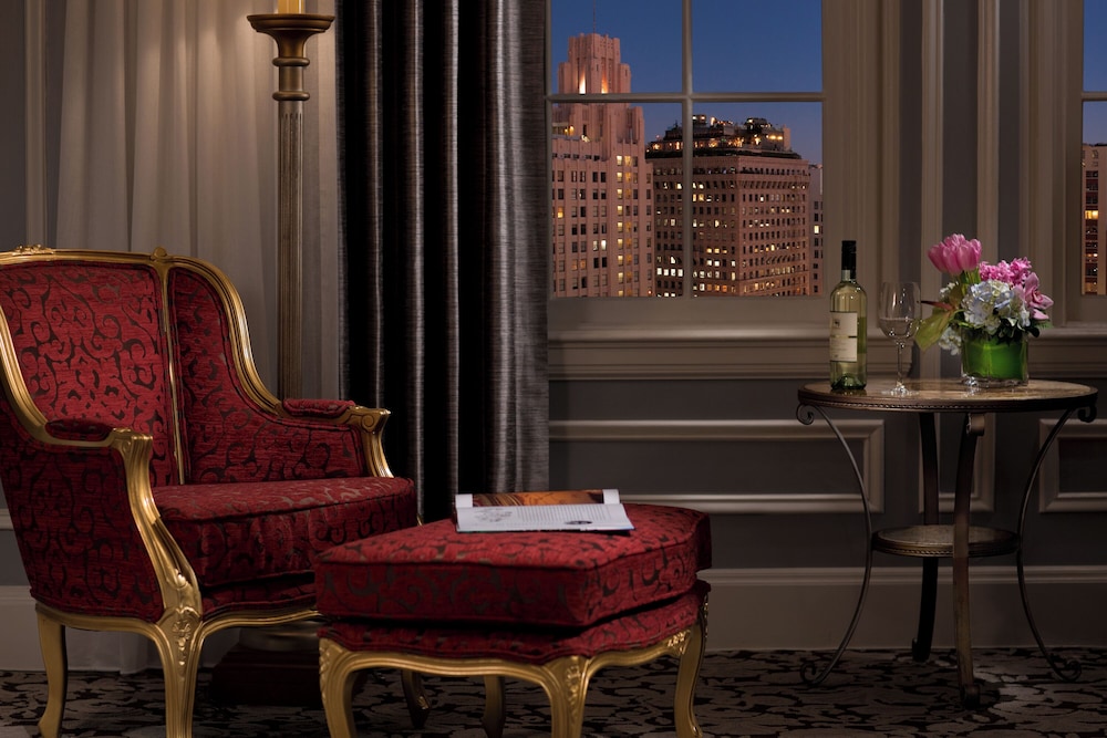 The Biltmore Los Angeles — Hotel rooms in Los Angeles, California