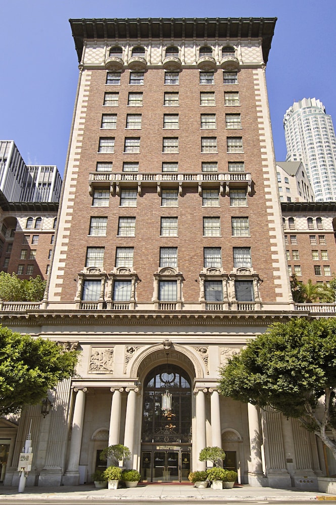 The Biltmore Los Angeles — Main photo in Los Angeles, California