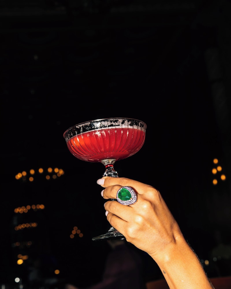 The Biltmore Los Angeles — Restaurant & bars in Los Angeles, California