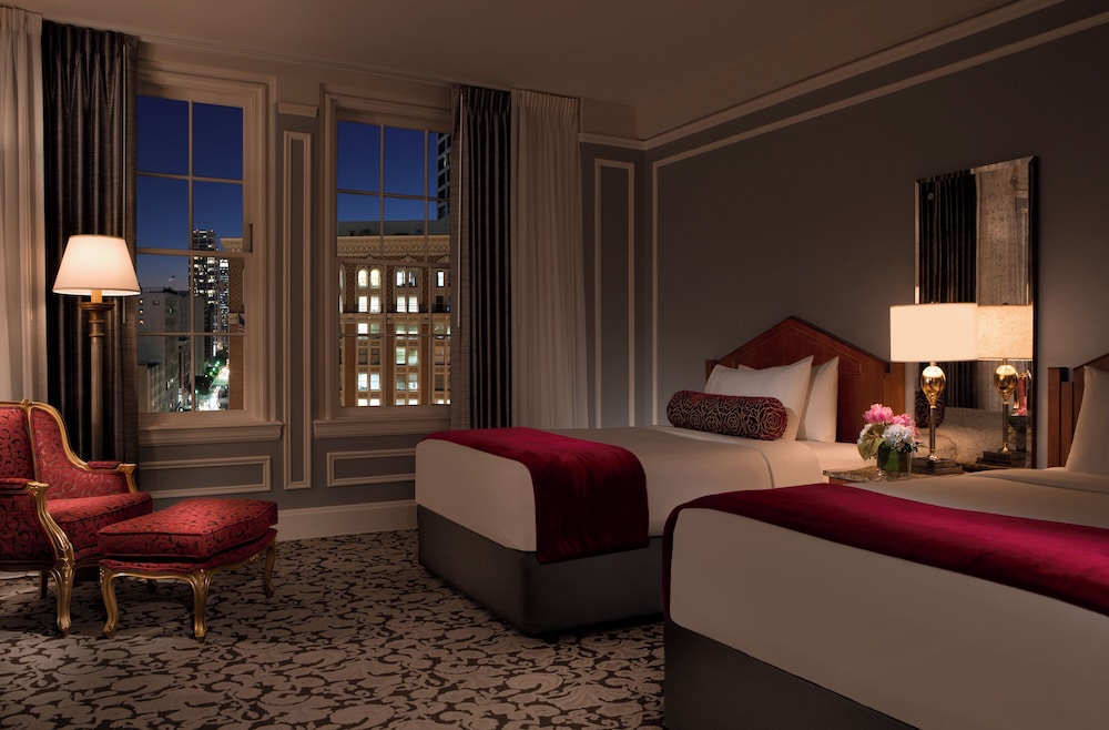 The Biltmore Los Angeles — Hotel rooms in Los Angeles, California