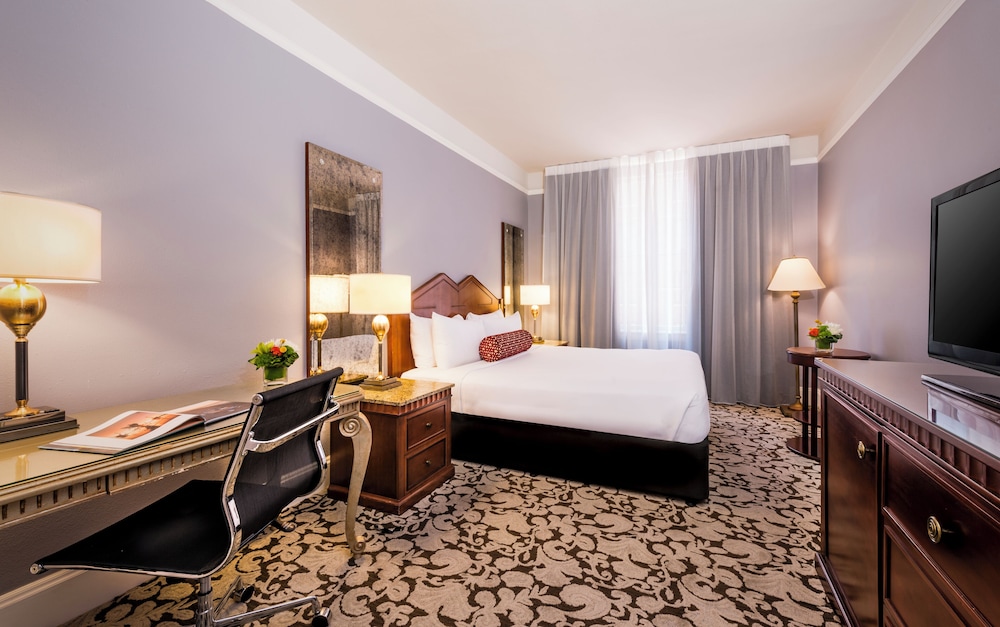 The Biltmore Los Angeles — Hotel rooms in Los Angeles, California