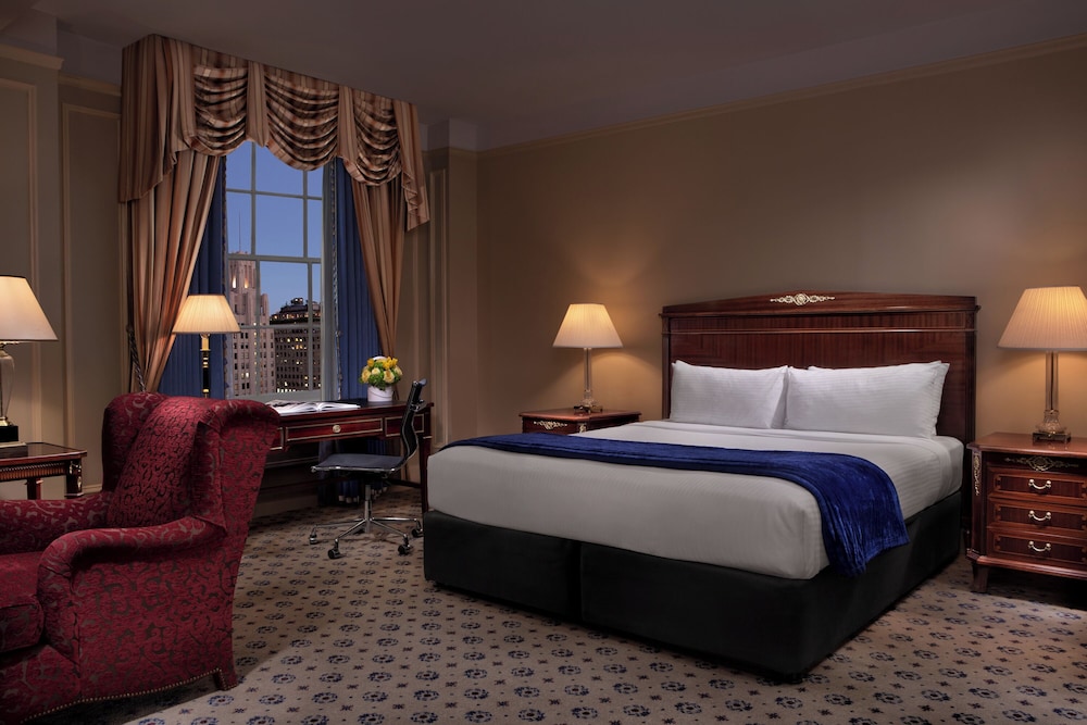 The Biltmore Los Angeles — Hotel rooms in Los Angeles, California