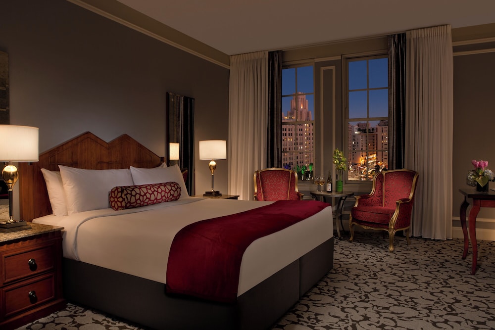 The Biltmore Los Angeles — Hotel rooms in Los Angeles, California