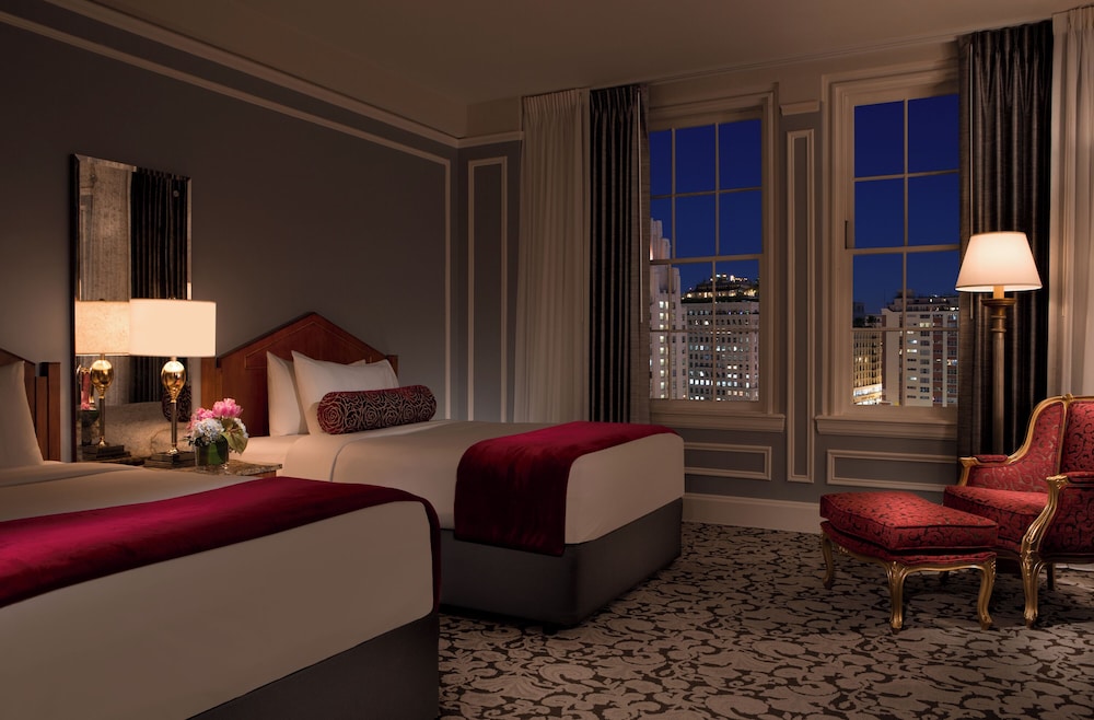 The Biltmore Los Angeles — Hotel rooms in Los Angeles, California