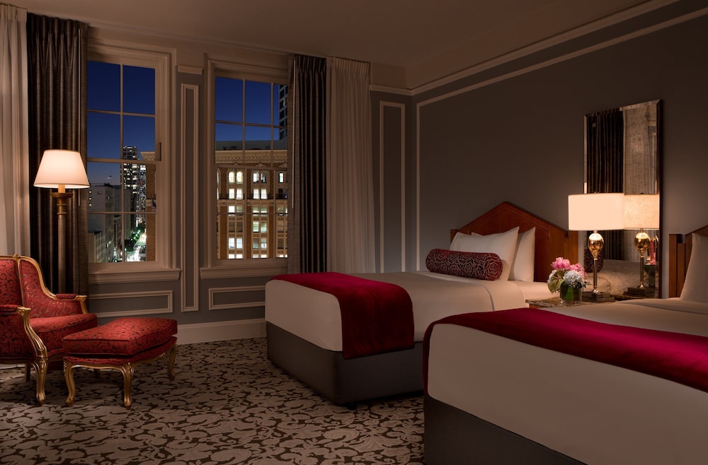 The Biltmore Los Angeles — Hotel rooms in Los Angeles, California
