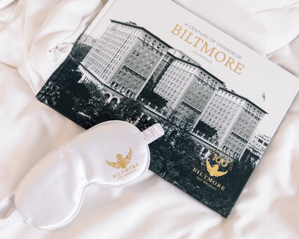 The Biltmore Los Angeles — Hotel rooms in Los Angeles, California
