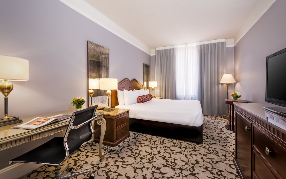 The Biltmore Los Angeles — Hotel rooms in Los Angeles, California