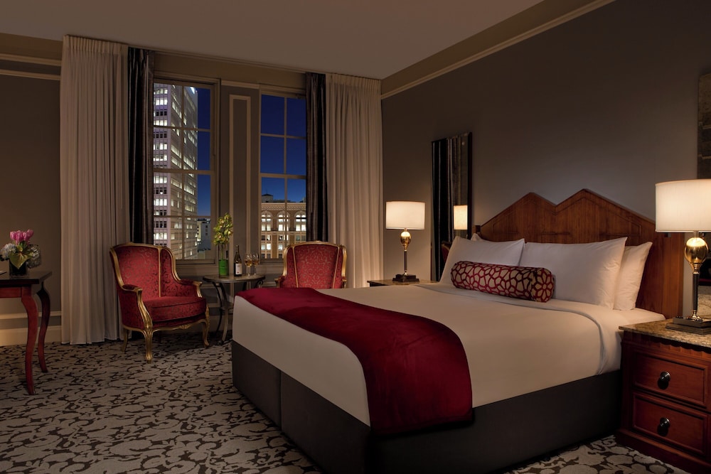 The Biltmore Los Angeles - zdjęcie 4
