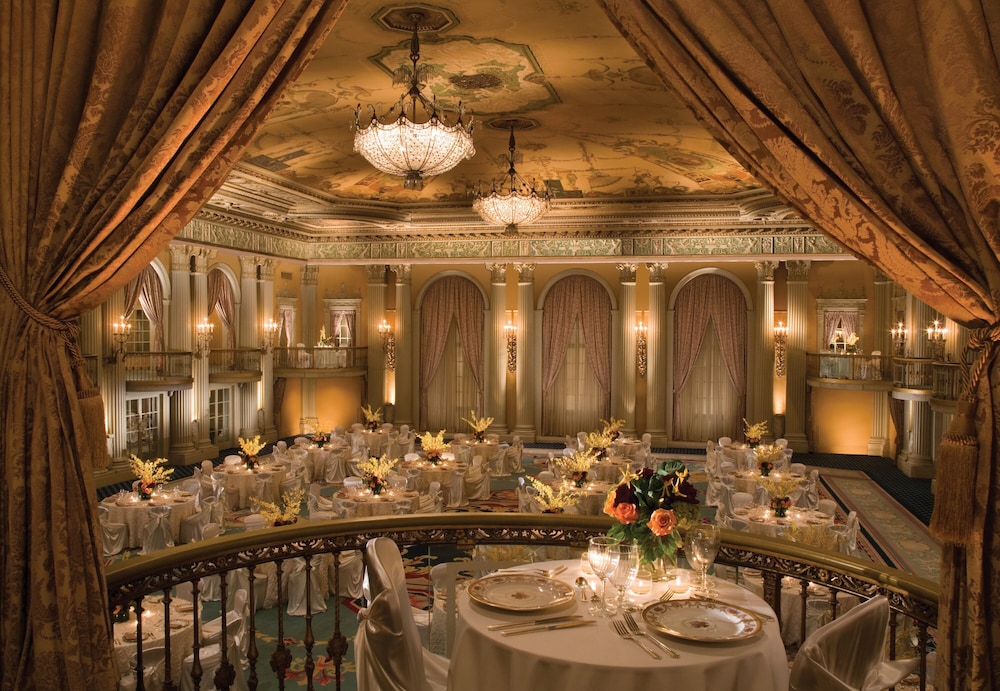 The Biltmore Los Angeles — Restaurant & bars in Los Angeles, California