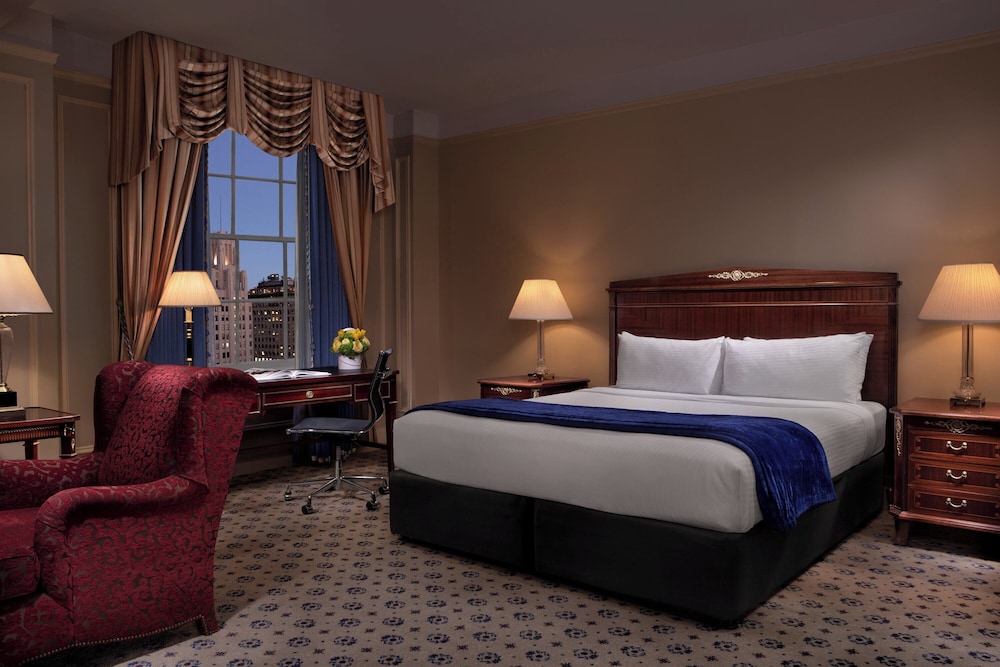 The Biltmore Los Angeles — Hotel rooms in Los Angeles, California