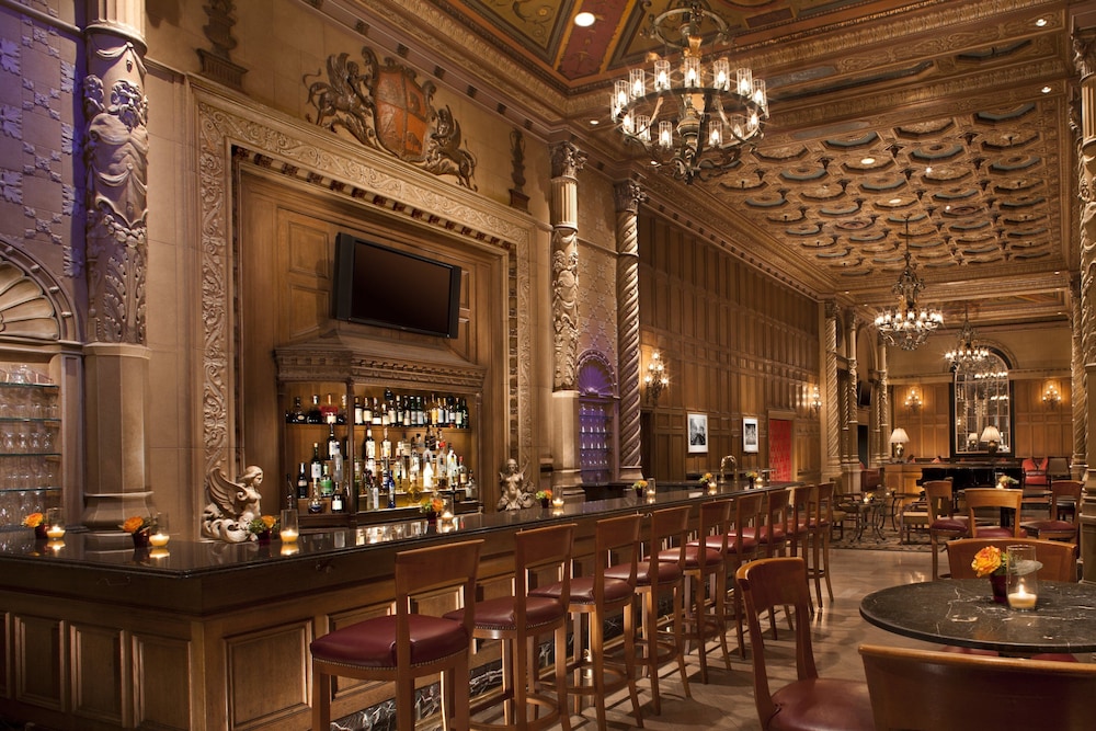 The Biltmore Los Angeles — Restaurant & bars in Los Angeles, California