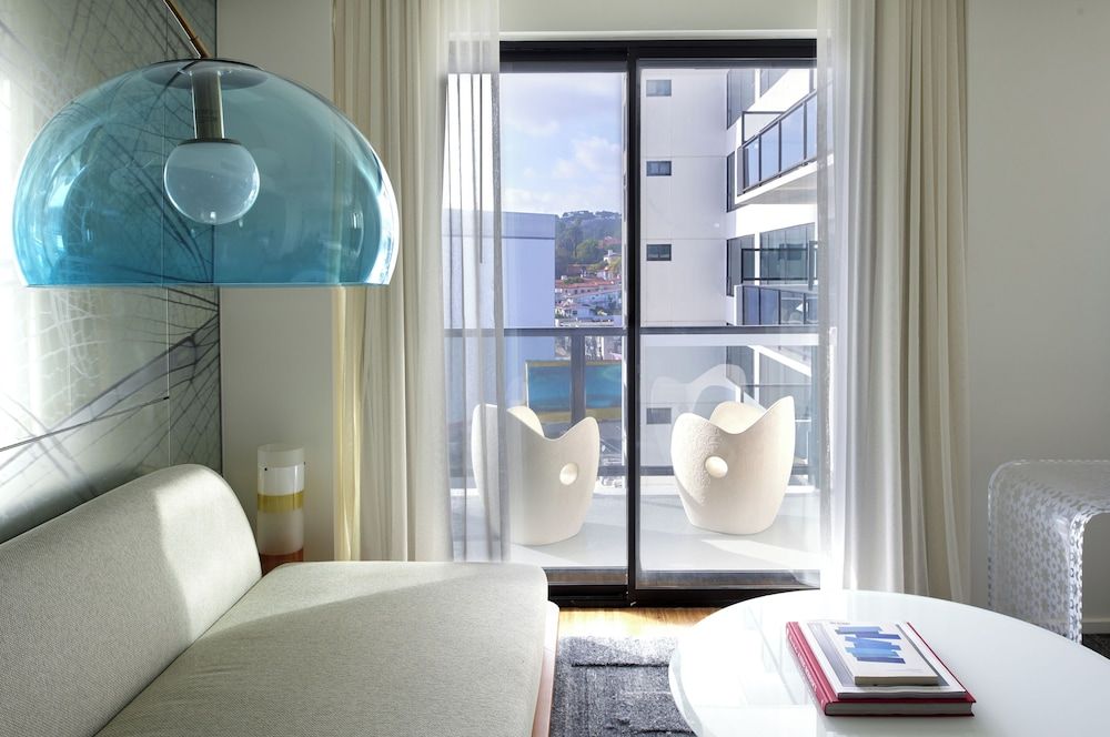 The Valorian West Hollywood, Curio Collection by Hilton - zdjęcie 5