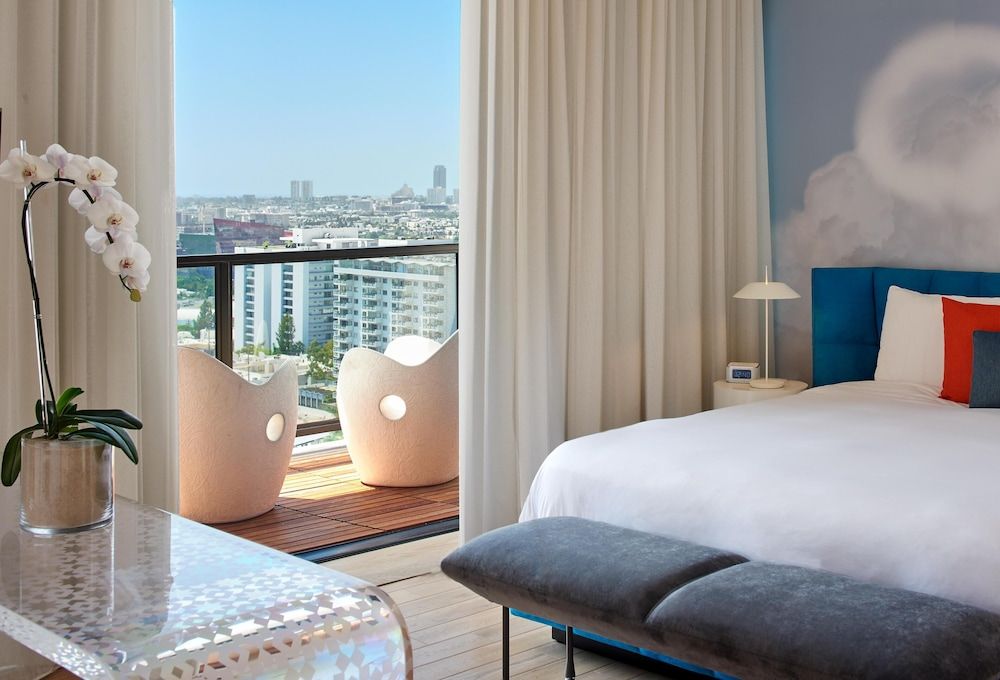 The Valorian West Hollywood, Curio Collection by Hilton - zdjęcie 3