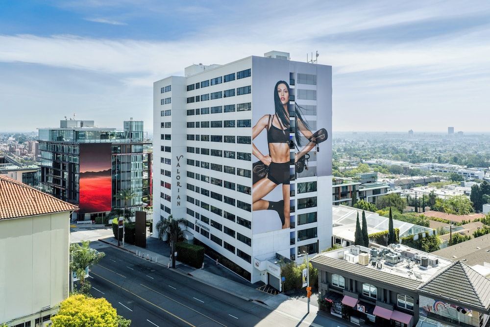 The Valorian West Hollywood, Curio Collection by Hilton - zdjęcie 2