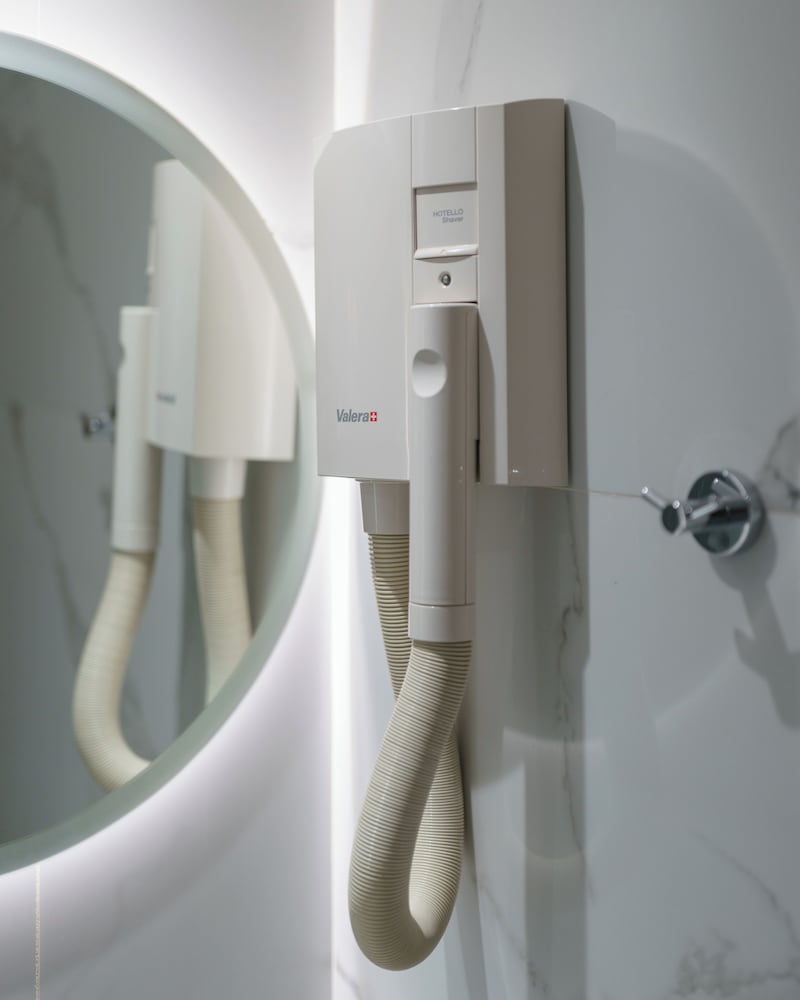 Parnon Hotel — Hotel rooms in Athens, Attica